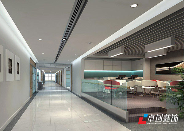 合肥廠房裝修應(yīng)當(dāng)遵守的裝修設(shè)計原則